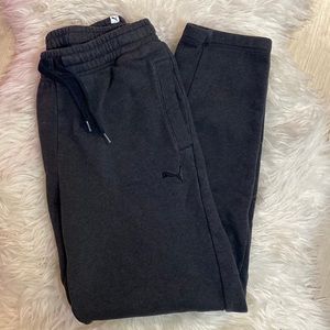 Puma Sweatpants